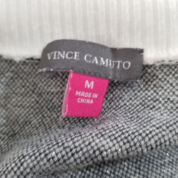 Vince Camuto animal print size Medium - Picture 4 of 8